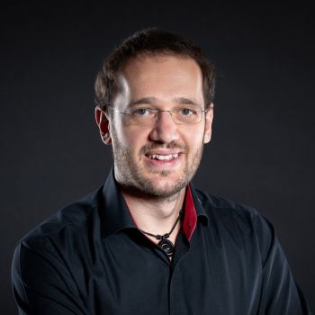 Markus Neureiter FEDERLEICHT