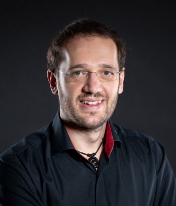 Markus Neureiter FEDERLEICHT